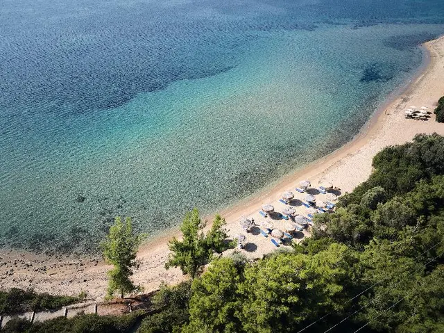 Glavas Inn Hotel