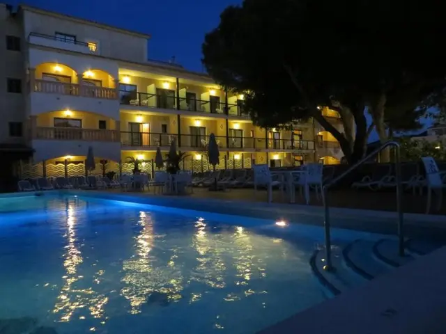 Baviera Hotel