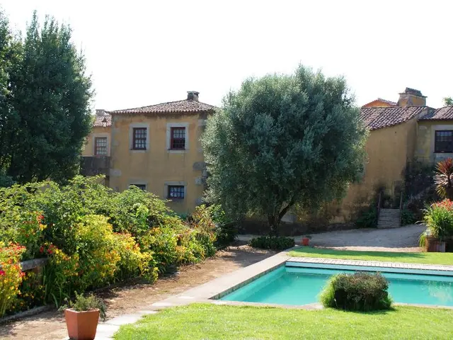 Quinta da Agra