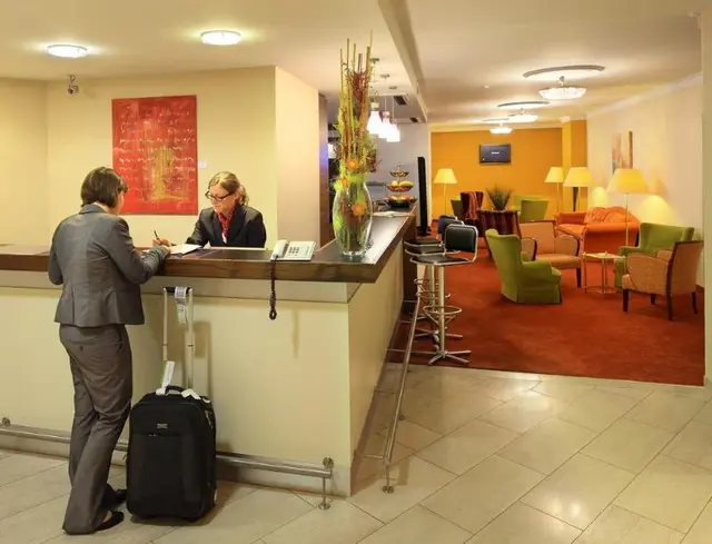 Artist Boutique hotel wien