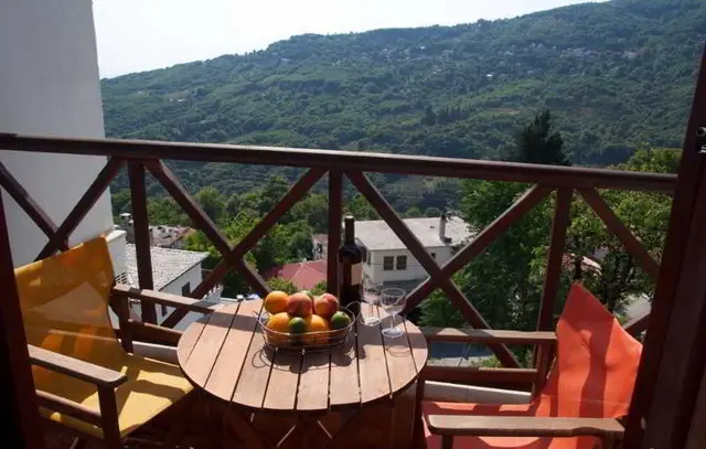 Astromeria Hotel