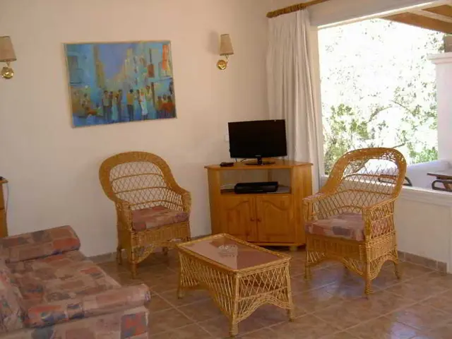 Can Vistabella Boutique Resort