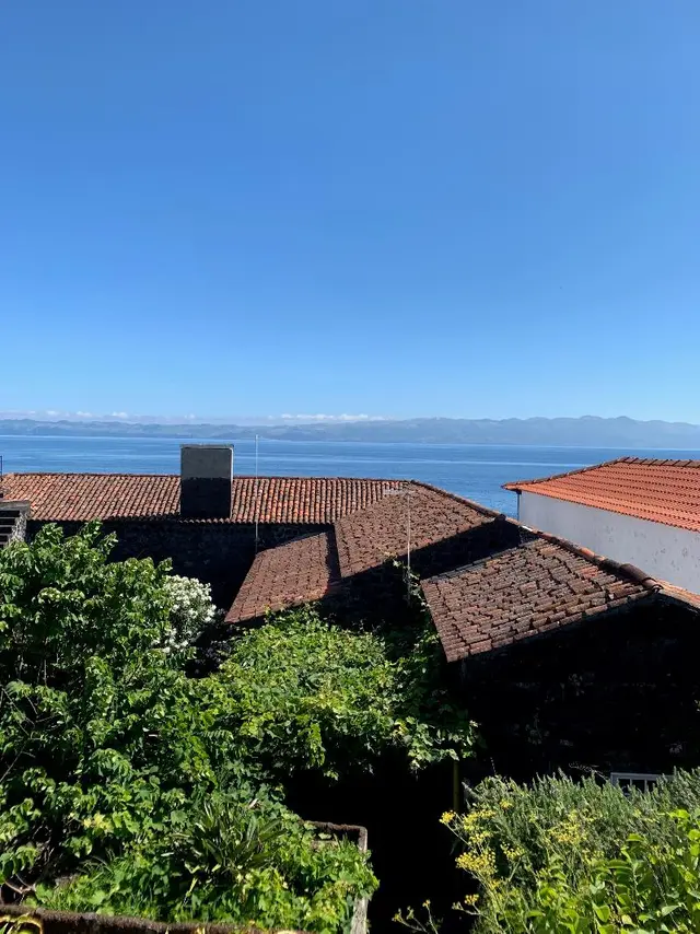 Casa Das Barcas