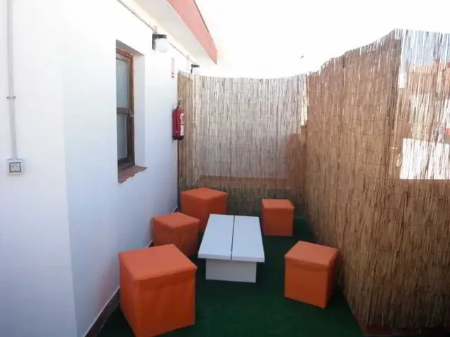 Casa Grande Surf Hostel