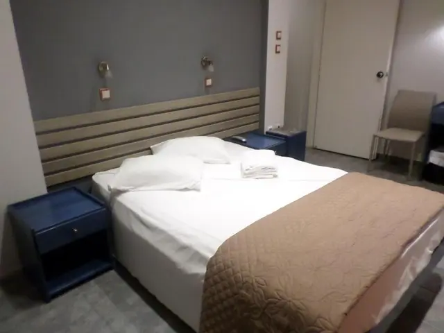 Nafsika Hotel