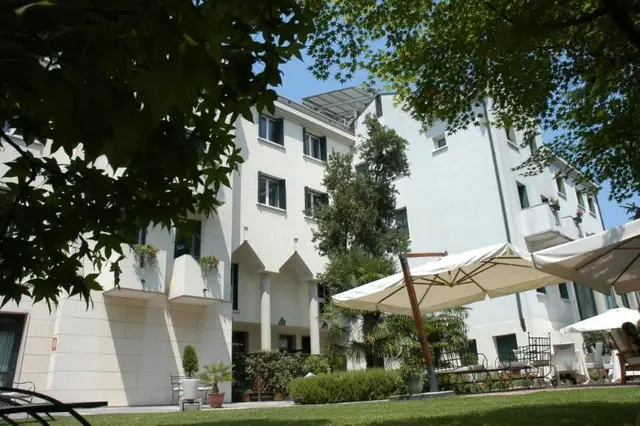Park Hotel Ai Pini