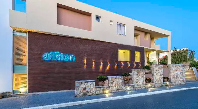 Atrion Resort Hotel