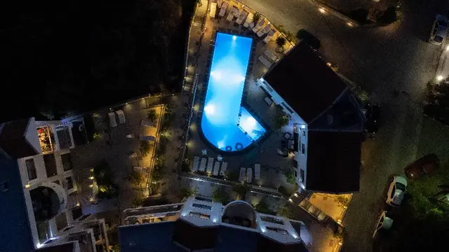 Esthisis suites & maisonettes