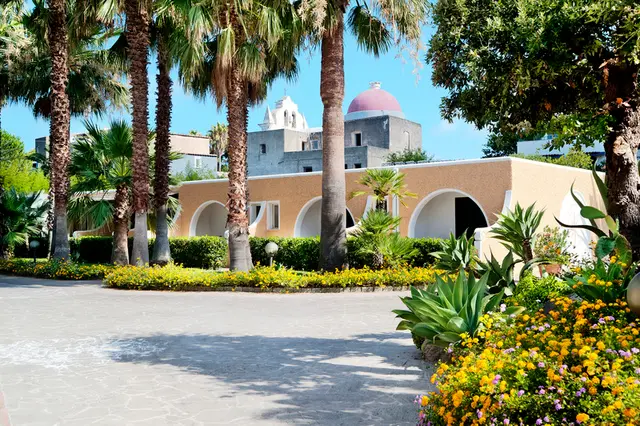 Parco delle Agavi