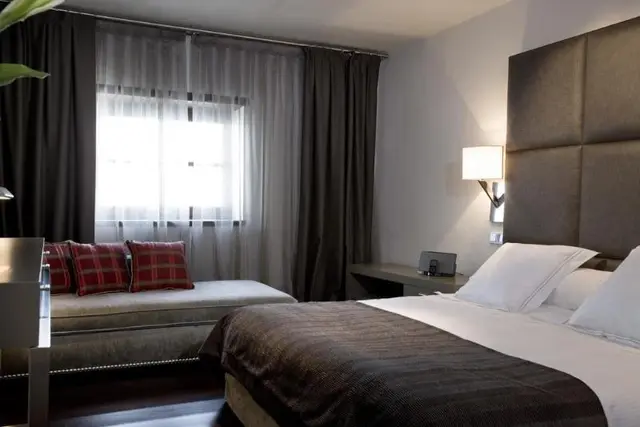 Hotel Claude Marbella