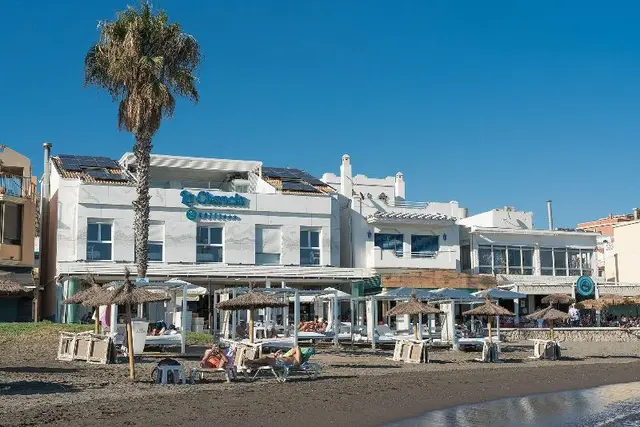Hotel La Chancla