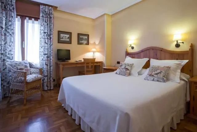 Casa Camila