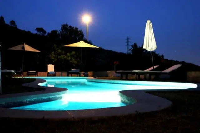 Hotel Masia Sumidors
