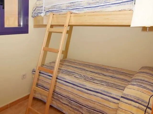 Apartamentos Ses Eufabietes