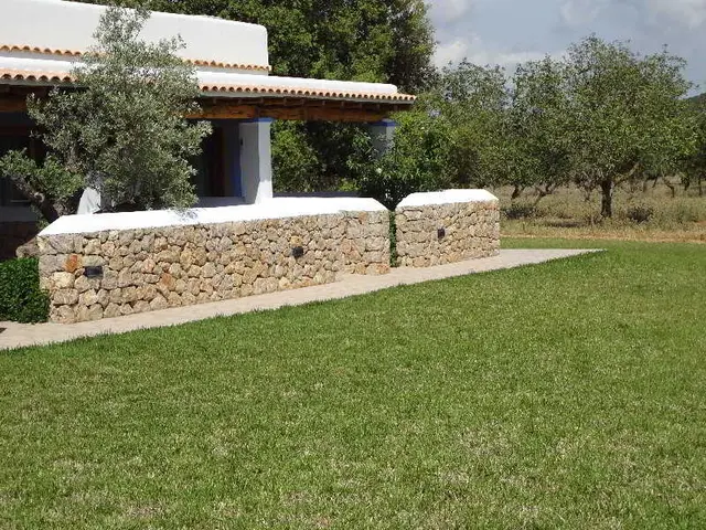 Agroturismo Sa Vinya Den Palerm