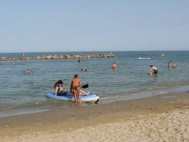Residence Club Hotel le Terrazze