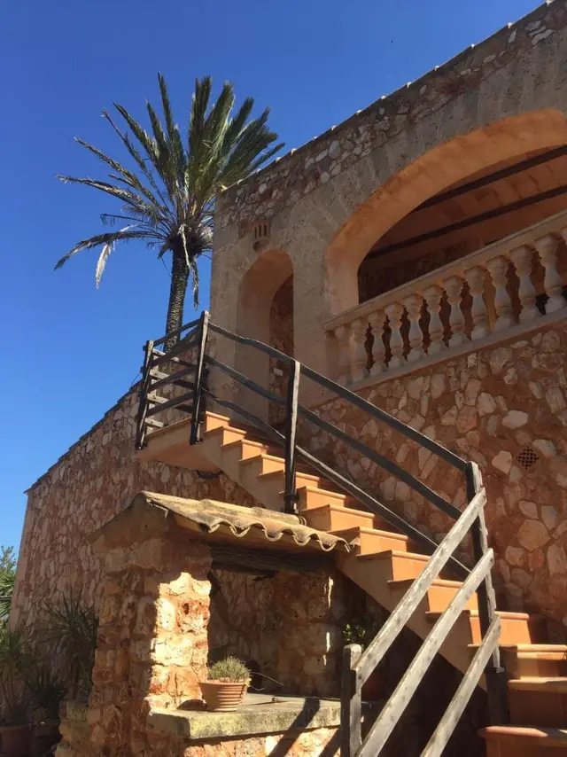 Son Barceló Mas