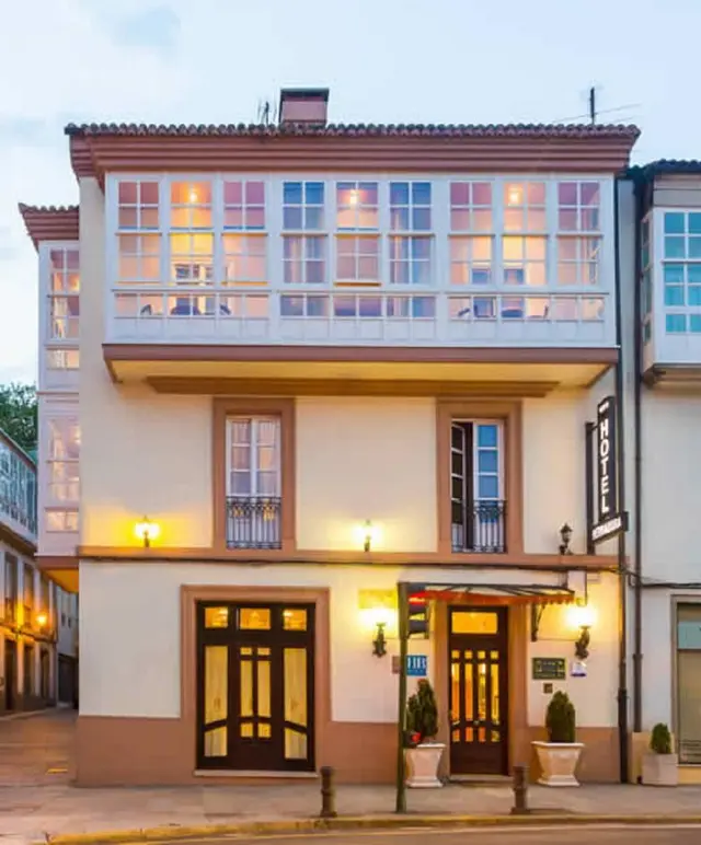Hotel Herradura