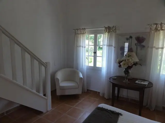 La Bastide Des Salins