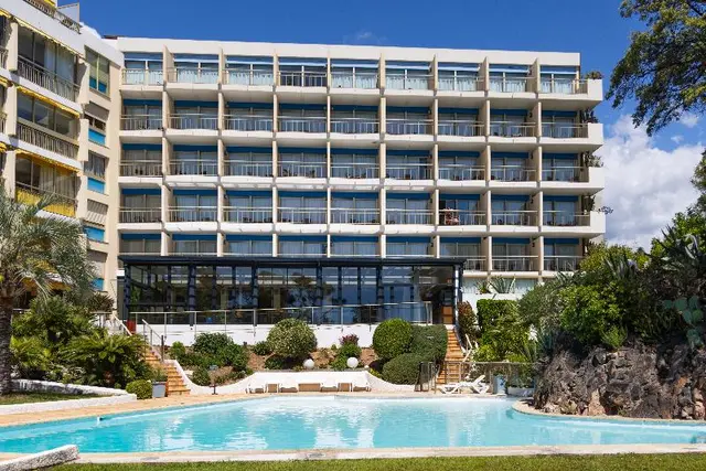 Radisson Hotel Cannes Seaside
