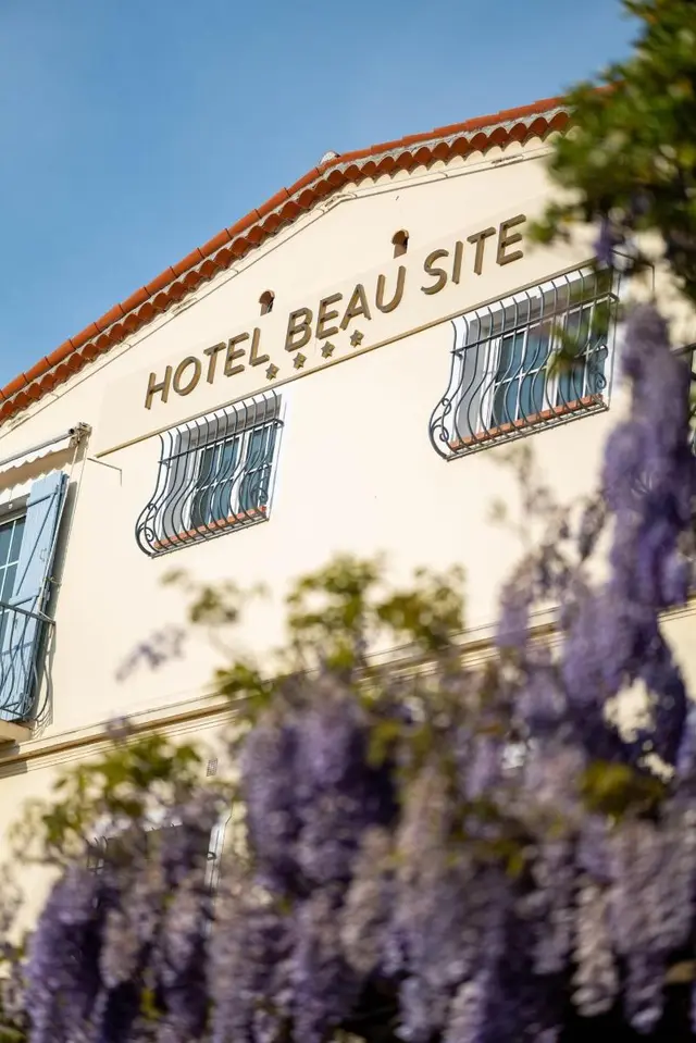 Hotel Beau Site