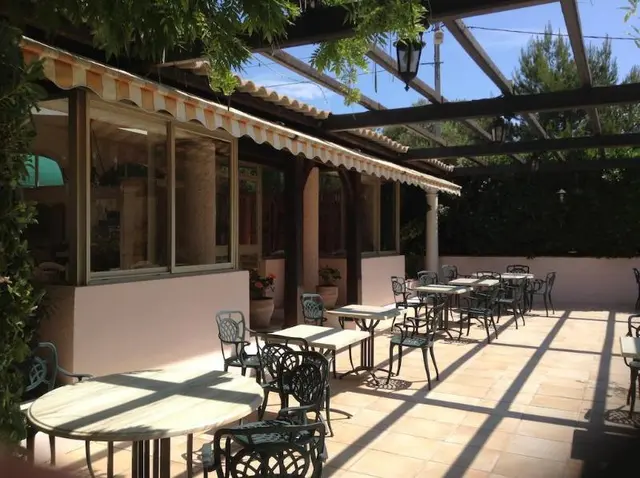 Hotel Garoupe Gardiole