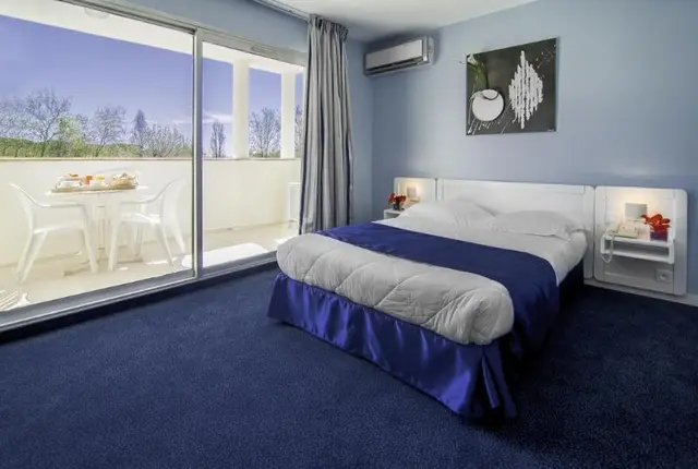 Hotel Casarose