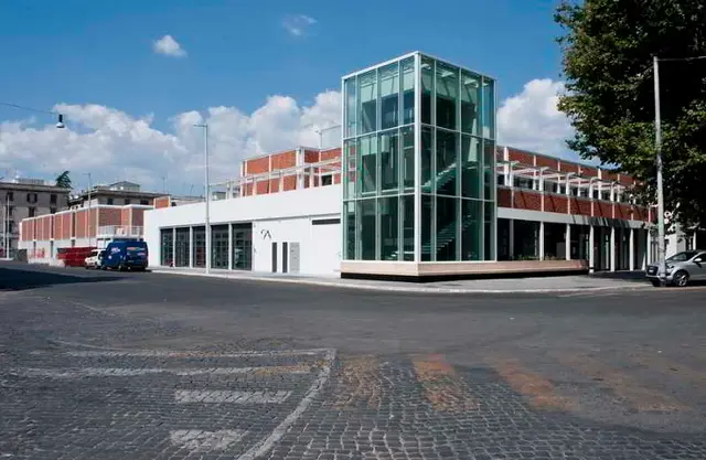Re Testa Hotel