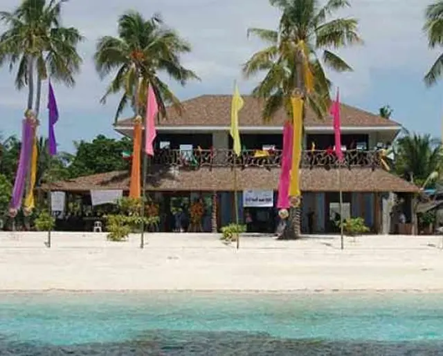 Malapascua Legend Water Sports and Resort