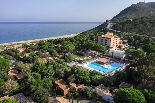 Belambra Clubs - Golfe De Lozari