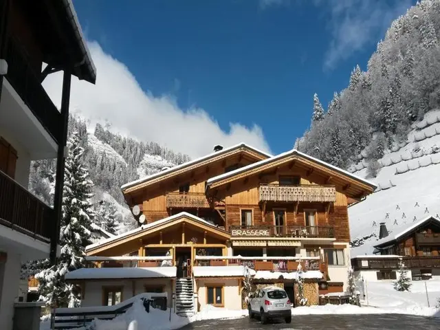 Apart'hotel & Spa La Destiere