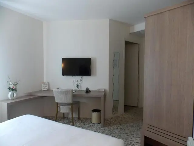 Brit Hotel Cancale