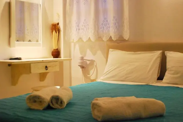 Aretousa Villas