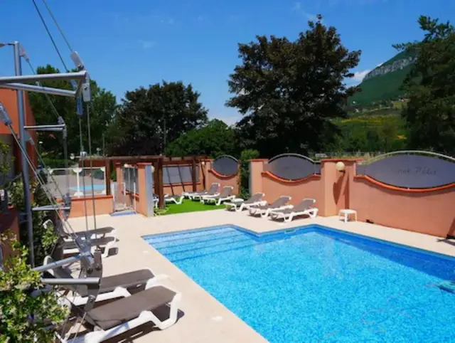 Cévenol Hôtel