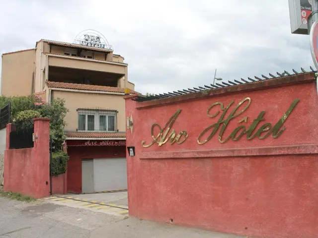 Adonis Arc Hotel AIX