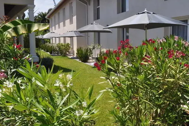Hôtel Villa Sophia