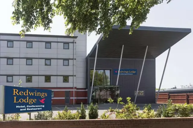 Redwings Lodge Birmingham
