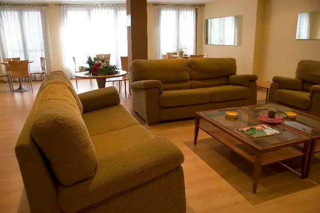 Torre Monreal Hotel Y Apartamentos