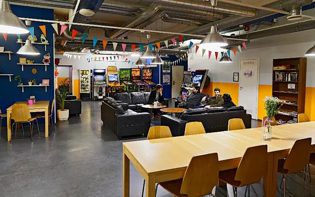 CheapSleep Hostel