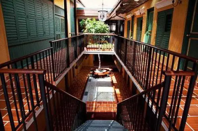 Yeng Keng Hotel
