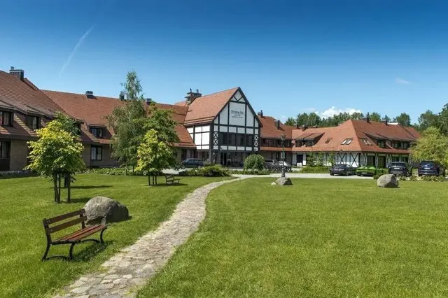 Hotel SPA Dr Irena Eris Wzgorza Dylewskie