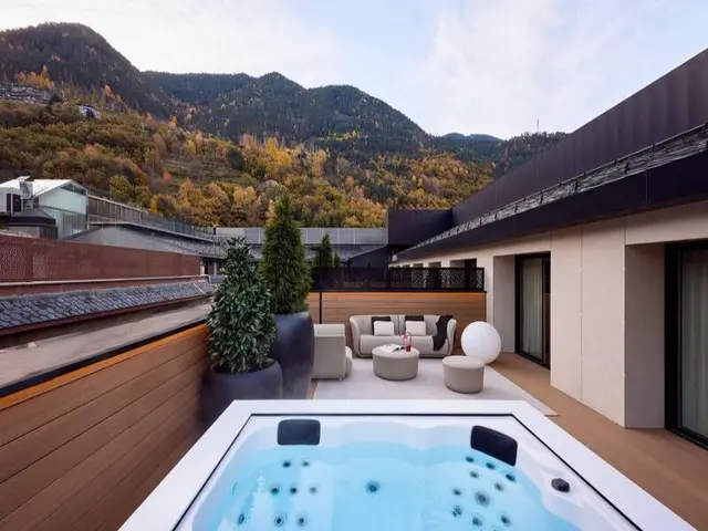 MIM ANDORRA Member of Melia Collection