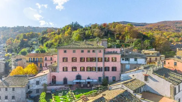 Hilton Vacation Club Palazzo Catalani & Soriano