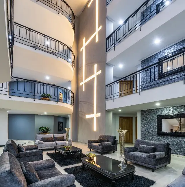 Egina Bogota