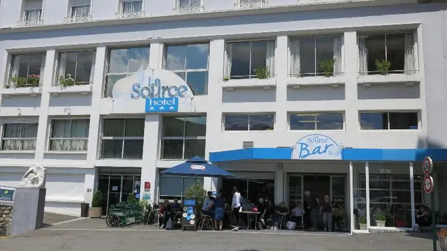 La Source
