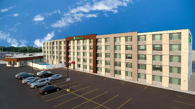 Holiday Inn Chicago – Midway Airport S by IHG