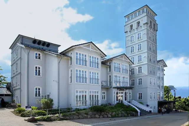 Vju Hotel Rügen