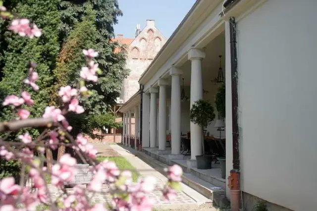 Miodosytnia Aparthotel Krakow