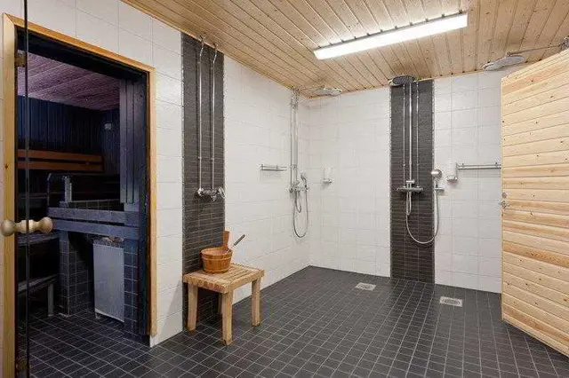 BEST WESTERN Hotel Savonia