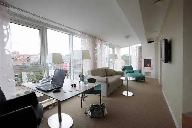 Hotel Gl Skivehus